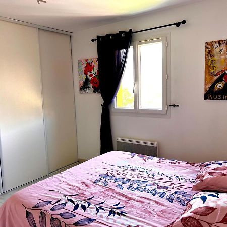 Villa Les Anges Saint-Andre  Екстер'єр фото