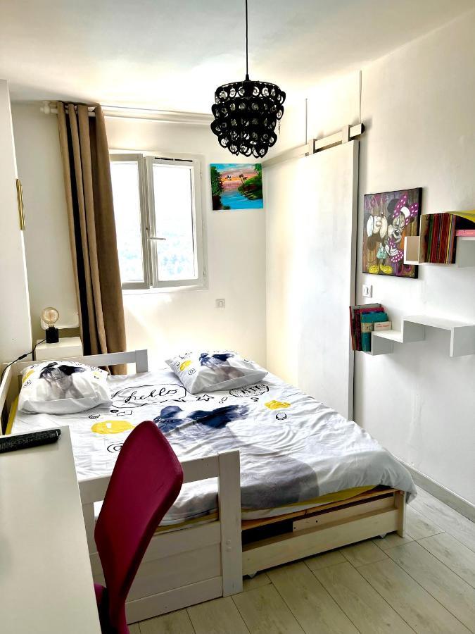 Villa Les Anges Saint-Andre  Екстер'єр фото