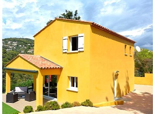 Villa Les Anges Saint-Andre  Екстер'єр фото